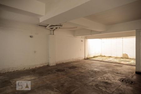 Garagem de apartamento para alugar com 3 quartos, 80m² em Méier, Rio de Janeiro