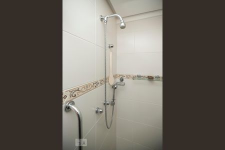 Apartamento para alugar com 80m², 3 quartos e 1 vaga Apartamento para alugar com 80m², 3 quartos e 1 vagaBanheiro Suíte 1