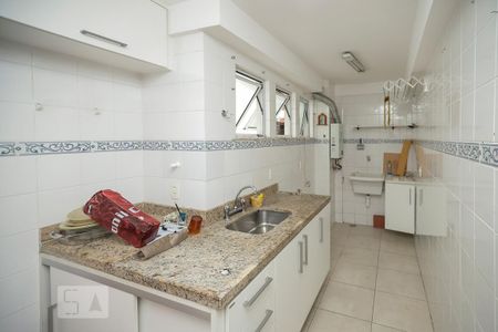 Apartamento para alugar com 80m², 3 quartos e 1 vaga Apartamento para alugar com 80m², 3 quartos e 1 vagaCozinha