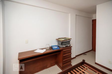 Suíte 1 de apartamento para alugar com 3 quartos, 80m² em Méier, Rio de Janeiro