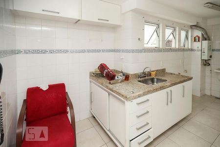 Apartamento para alugar com 80m², 3 quartos e 1 vaga Apartamento para alugar com 80m², 3 quartos e 1 vagaCozinha