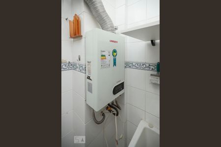 Apartamento para alugar com 80m², 3 quartos e 1 vaga Apartamento para alugar com 80m², 3 quartos e 1 vagaÁrea de Serviço