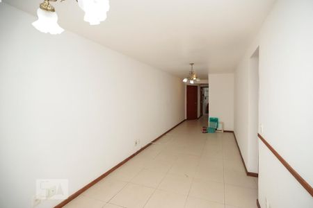 Sala de apartamento para alugar com 3 quartos, 80m² em Méier, Rio de Janeiro