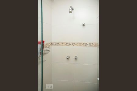 Apartamento para alugar com 80m², 3 quartos e 1 vaga Apartamento para alugar com 80m², 3 quartos e 1 vagaBanheiro