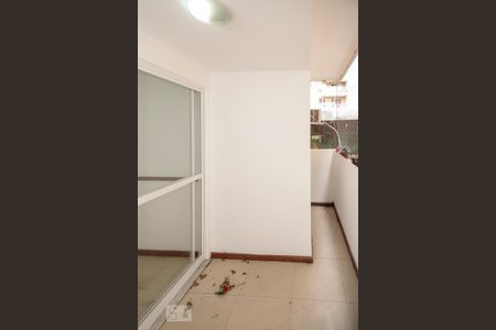 Varanda de apartamento para alugar com 3 quartos, 80m² em Méier, Rio de Janeiro