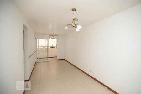 Apartamento para alugar com 80m², 3 quartos e 1 vaga Apartamento para alugar com 80m², 3 quartos e 1 vagaSala