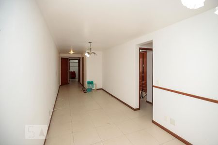Apartamento para alugar com 80m², 3 quartos e 1 vaga Apartamento para alugar com 80m², 3 quartos e 1 vagaSala