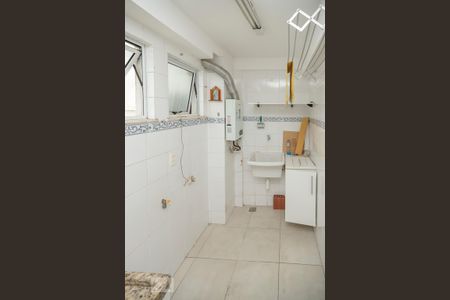 Apartamento para alugar com 80m², 3 quartos e 1 vaga Apartamento para alugar com 80m², 3 quartos e 1 vagaÁrea de Serviço