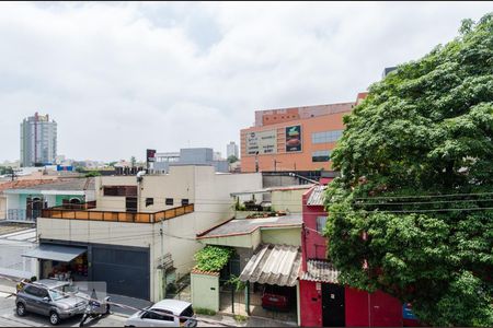 Vista de kitnet/studio à venda com 1 quarto, 38m² em Anchieta, São Bernardo do Campo