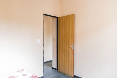Quarto 2 de apartamento à venda com 2 quartos, 60m² em Serrano, Belo Horizonte