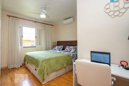 Suite de casa à venda com 3 quartos, 138m² em Paraíso do Morumbi, São Paulo