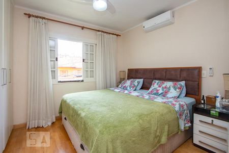 Suite de casa à venda com 3 quartos, 138m² em Paraíso do Morumbi, São Paulo