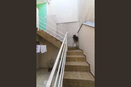 Casa à venda com 160m², 2 quartos e 4 vagasescada