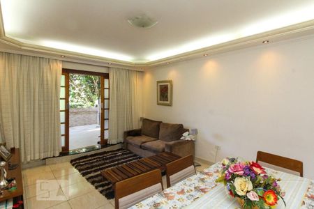 Sala de casa à venda com 2 quartos, 160m² em Vila Prudente, São Paulo