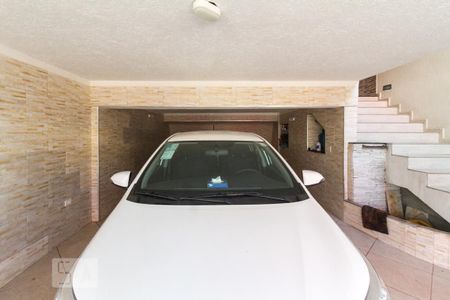 Casa à venda com 160m², 2 quartos e 4 vagasGaragem