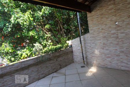 varanda de casa à venda com 2 quartos, 160m² em Vila Prudente, São Paulo