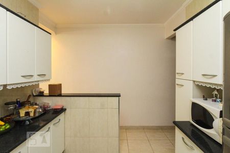 Casa à venda com 160m², 2 quartos e 4 vagasCozinha
