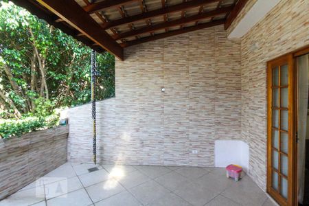 varanda de casa à venda com 2 quartos, 160m² em Vila Prudente, São Paulo