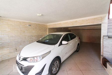 Casa à venda com 160m², 2 quartos e 4 vagasGaragem