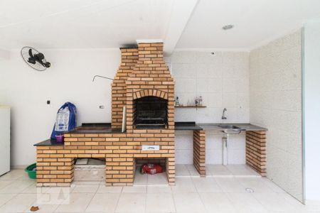 Casa à venda com 160m², 2 quartos e 4 vagasEspaço Gourmet