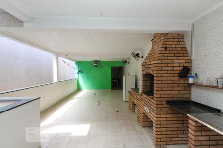Casa à venda com 160m², 2 quartos e 4 vagasEspaço Gourmet