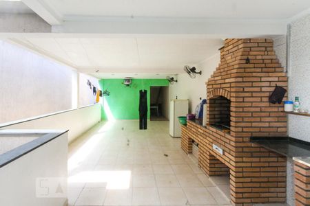 Casa à venda com 160m², 2 quartos e 4 vagasEspaço Gourmet