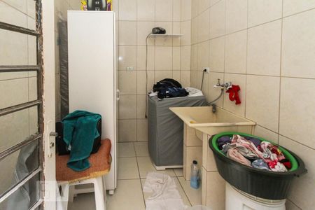 Casa à venda com 160m², 2 quartos e 4 vagasÁrea de Serviço