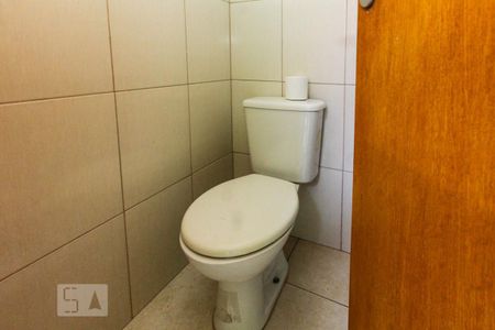 Casa à venda com 160m², 2 quartos e 4 vagasBanheiro