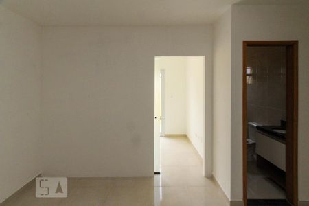 Apartamento para alugar com 2 quartos, 60m² em Vila Alpina, São Paulo