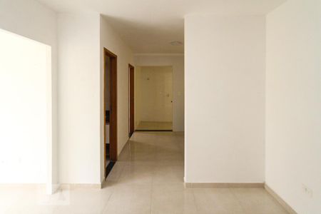 Sala de apartamento para alugar com 2 quartos, 60m² em Vila Alpina, São Paulo