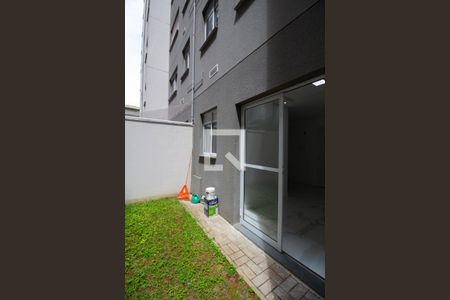 Área Externa de apartamento para alugar com 2 quartos, 62m² em Vila Taquari, São Paulo