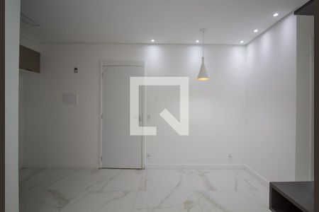 Sala de apartamento para alugar com 2 quartos, 62m² em Vila Taquari, São Paulo