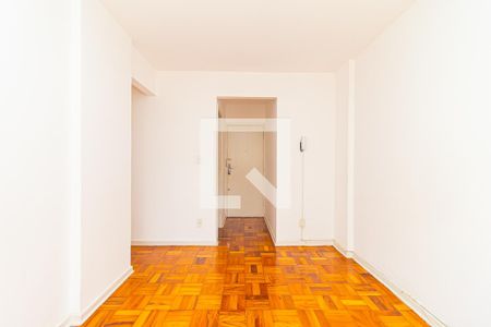 Sala de apartamento para alugar com 2 quartos, 50m² em Bela Vista, São Paulo