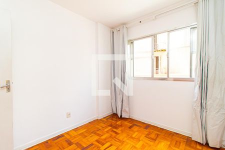 Quarto 1 de apartamento para alugar com 2 quartos, 50m² em Bela Vista, São Paulo