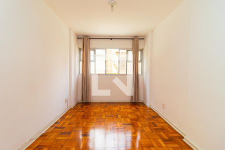 Sala de apartamento para alugar com 2 quartos, 50m² em Bela Vista, São Paulo
