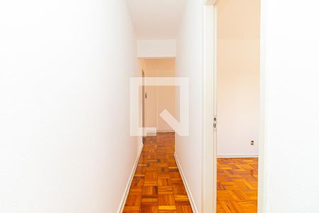 Sala de apartamento para alugar com 2 quartos, 50m² em Bela Vista, São Paulo
