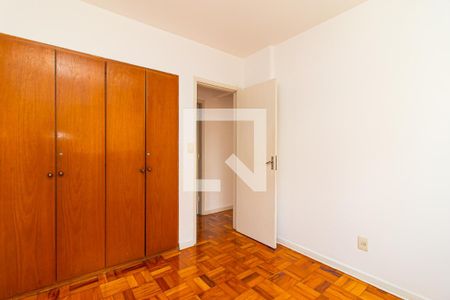 Quarto 1 de apartamento para alugar com 2 quartos, 50m² em Bela Vista, São Paulo