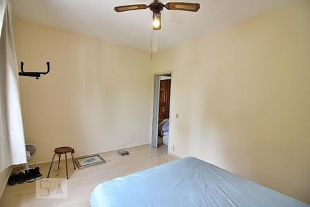 Quarto  de apartamento para alugar com 1 quarto, 43m² em Taboão, São Bernardo do Campo