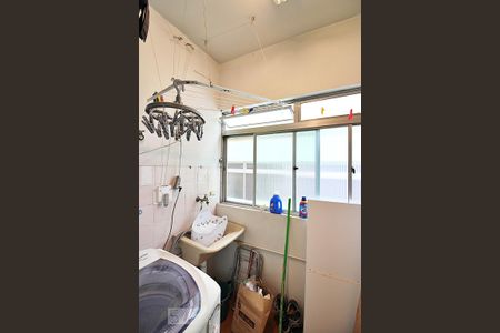 Apartamento para alugar com 43m², 1 quarto e 1 vagaÁrea de Serviço