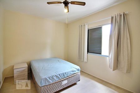 Quarto  de apartamento para alugar com 1 quarto, 43m² em Taboão, São Bernardo do Campo