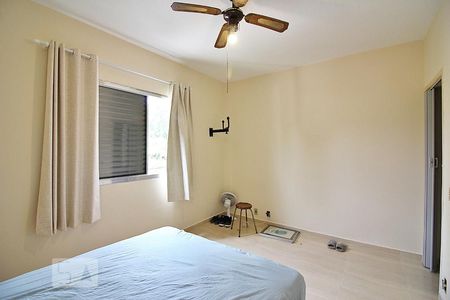 Quarto  de apartamento para alugar com 1 quarto, 43m² em Taboão, São Bernardo do Campo