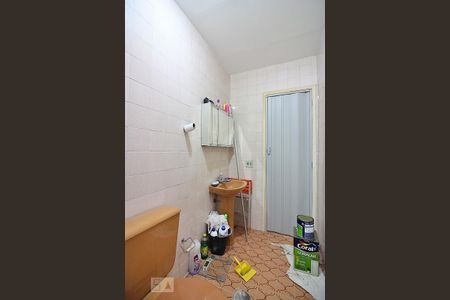 Apartamento para alugar com 43m², 1 quarto e 1 vagaBanheiro 