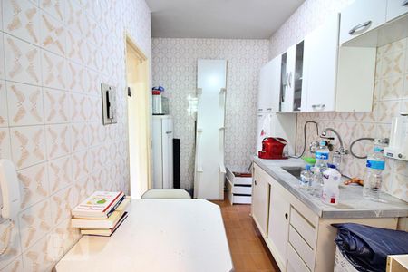 Apartamento para alugar com 43m², 1 quarto e 1 vagaCozinha