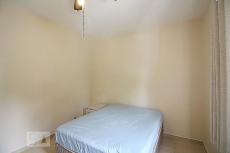 Quarto  de apartamento para alugar com 1 quarto, 43m² em Taboão, São Bernardo do Campo