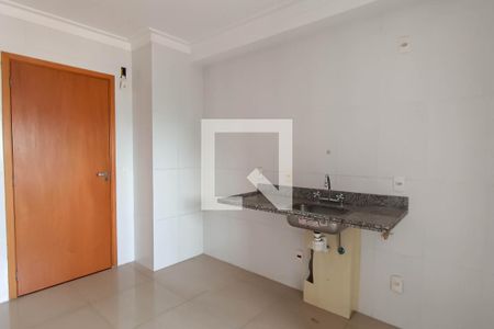 Apartamento à venda com 84m², 3 quartos e 2 vagas Apartamento à venda com 84m², 3 quartos e 2 vagasCozinha
