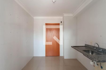 Apartamento à venda com 84m², 3 quartos e 2 vagas Apartamento à venda com 84m², 3 quartos e 2 vagasCozinha
