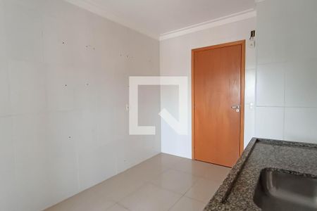 Apartamento à venda com 84m², 3 quartos e 2 vagas Apartamento à venda com 84m², 3 quartos e 2 vagasCozinha