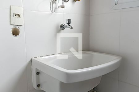 Apartamento à venda com 84m², 3 quartos e 2 vagas Apartamento à venda com 84m², 3 quartos e 2 vagasÁrea de serviço - Tanque
