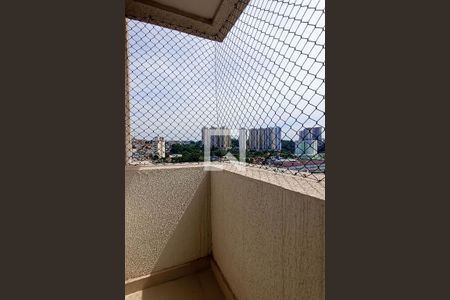 Apartamento à venda com 84m², 3 quartos e 2 vagas Apartamento à venda com 84m², 3 quartos e 2 vagasVaranda suíte