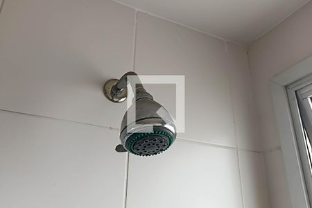 Apartamento à venda com 84m², 3 quartos e 2 vagas Apartamento à venda com 84m², 3 quartos e 2 vagasBanheiro social - Chuveiro